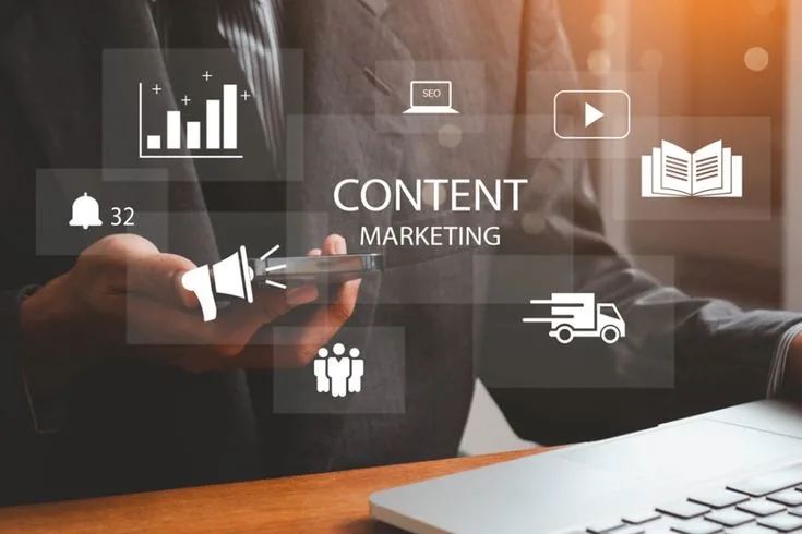 Best Content Marketing Expert in kozhokode