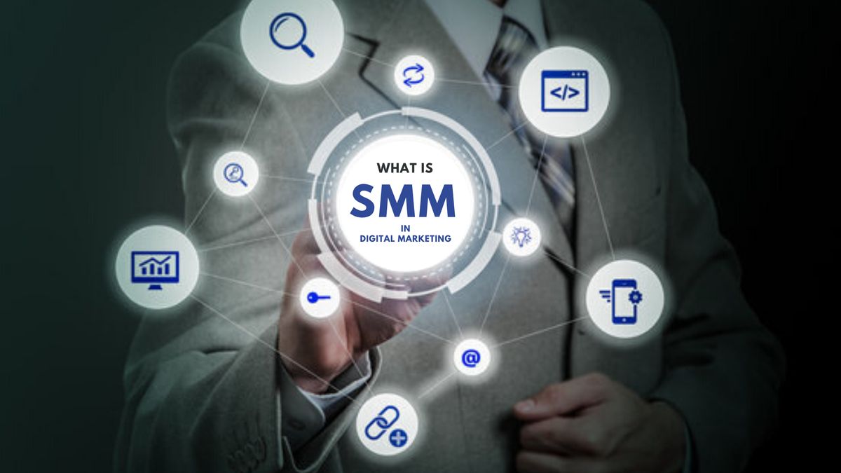 Social Media Marketing Consultant in Calicut